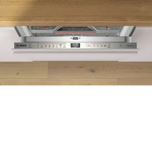 Посудомоечная машина BOSCH SBD 6ECX12E