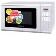 Микроволновая печь SUPRA mws-2108sw