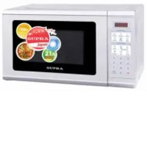 Микроволновая печь SUPRA mws-2108sw