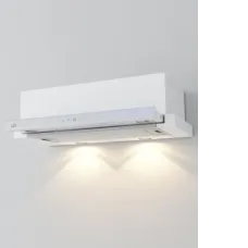 Вытяжка LEX inbox bl 600 white Вытяжка LEX inbox bl 600 white