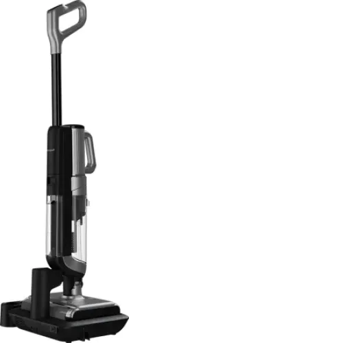 Пылесос WEISSGAUFF V22 BLDC 250 Graphite DoubleSide AquaPro SelfDry