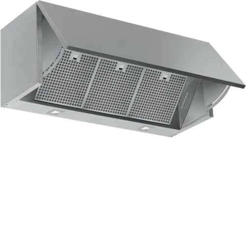 Вытяжка FALMEC integrata 120 inox (600)