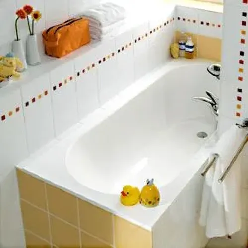 Ванна VILLEROY&BOCH Oberon UBQ170OBE2V-01