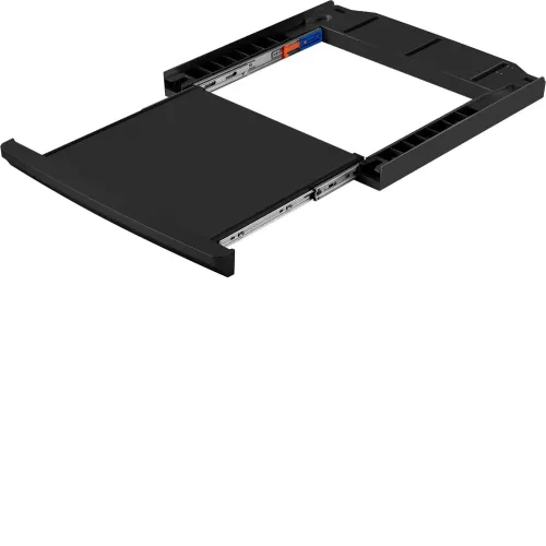 Соединительный элемент WEISSGAUFF WSK 30300 Matt Black