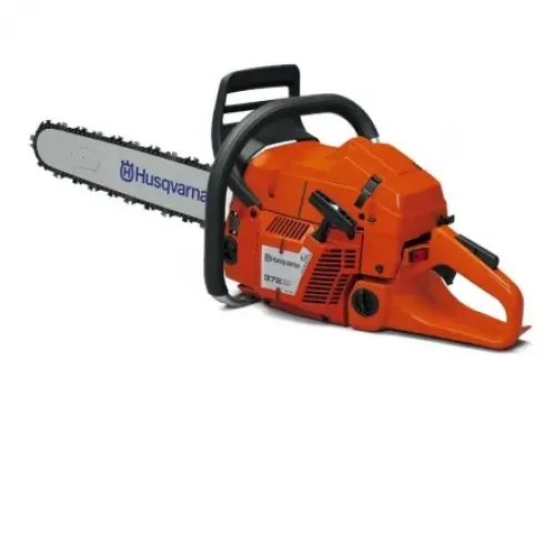 Бензопила HUSQVARNA 372 xp® x-torq (9657029-18)