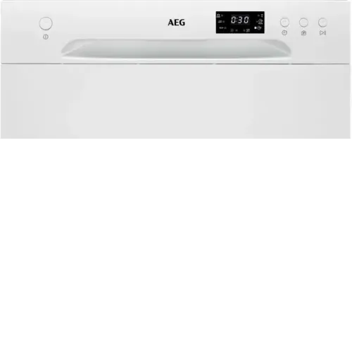 Посудомоечная машина AEG FFB21200CW