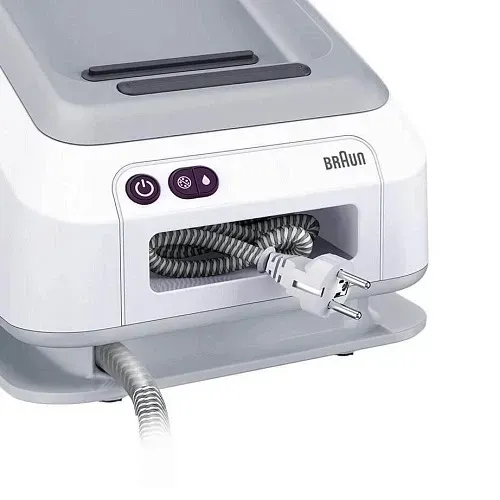 Утюг BRAUN IS7266VI