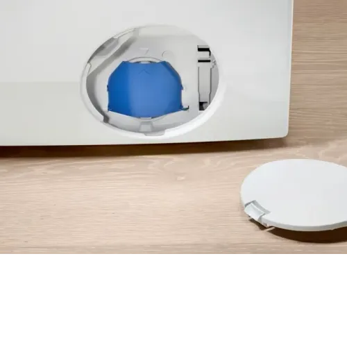 Стиральная машина ELECTROLUX EW6F8482E