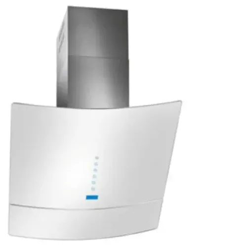 Вытяжка LEX tata 600 white