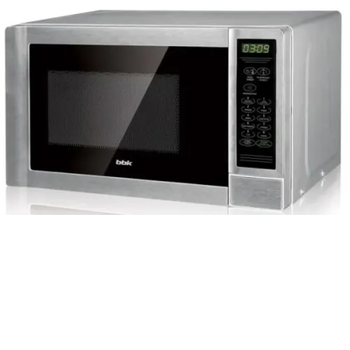 Микроволновая печь BBK 20mws-725s/bx