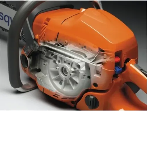 Бензопила HUSQVARNA 372 XP 18 9659681-38