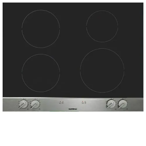 Поверхность GAGGENAU vi270114