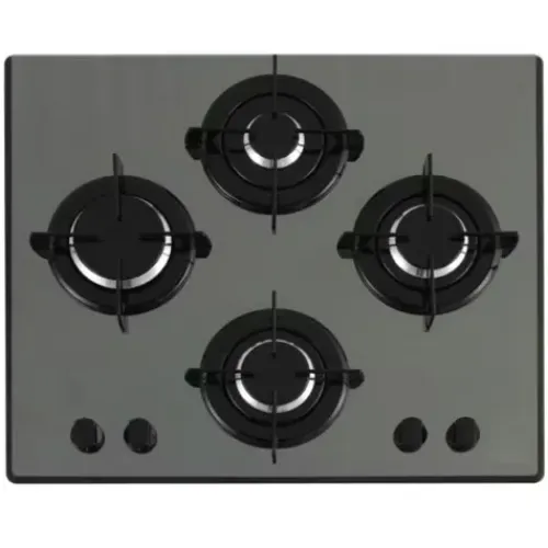 Поверхность HOTPOINT-ARISTON 7 htd 640 s (mr) ix/ha