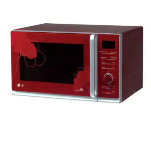 Микроволновая печь LG mf-6588prfr