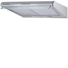 Вытяжка под шкаф MAUNFELD mp350-2 50 inox (цвет нержавеющая сталь)