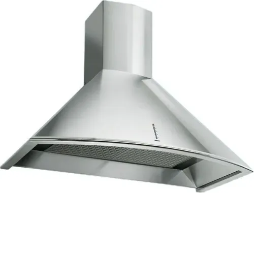 Вытяжка FALMEC futura export 90 inox b. inox (600) ecp