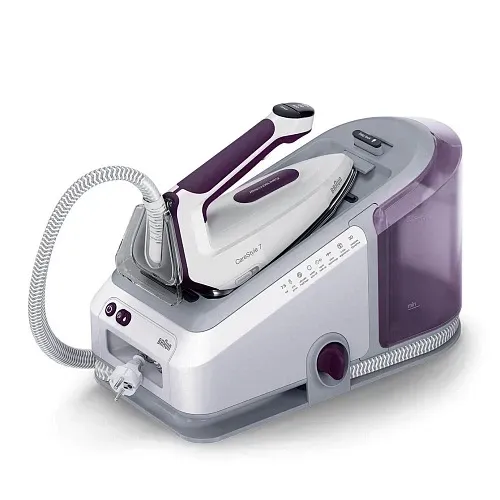 Утюг BRAUN IS7266VI