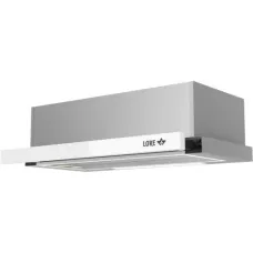 Вытяжка Lore HRM 500 white glass Вытяжка Lore HRM 500 white glass