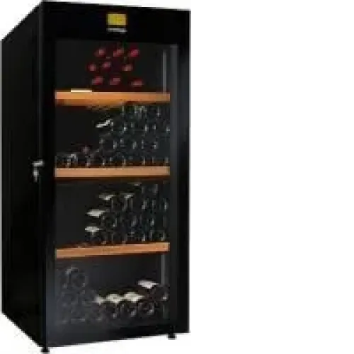 Винный шкаф CLIMADIFF DVA180G