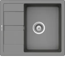 Кухонная мойка SCHOCK optima 45d баварский камень Кухонная мойка SCHOCK optima 45d баварский камень