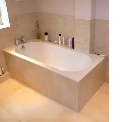 Ванна VILLEROY&BOCH Oberon UBQ170OBE2V-01