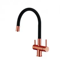 Смеситель EMAR ЕС-3015 PVD Coppery