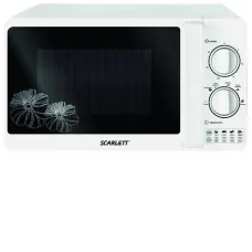 Микроволновая печь SCARLETT sc - mw9020s01m