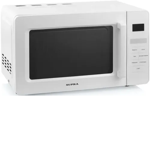 Микроволновая печь SUPRA mws-2103sw