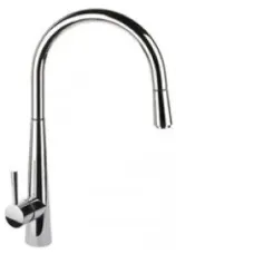 Смеситель SMEG md14-cr