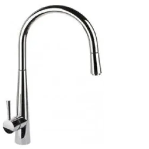Смеситель SMEG md14-cr