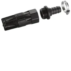 Входной фильтр с обратным клапаном KARCHER basic 3/4 6.997-345.0