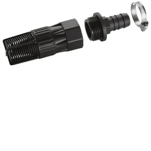 Входной фильтр с обратным клапаном KARCHER basic 3/4 6.997-345.0