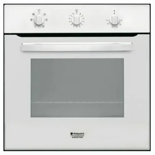 Духовой шкаф HOTPOINT-ARISTON 7o fh 51 wh ru/ha