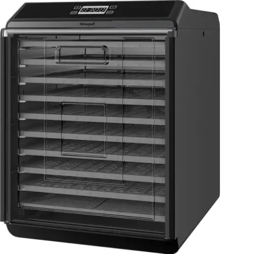 Дегидратор WEISSGAUFF WDH 110 Dry Cube