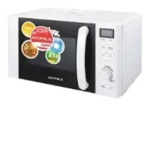 Микроволновая печь Supra MWS-2107TW
