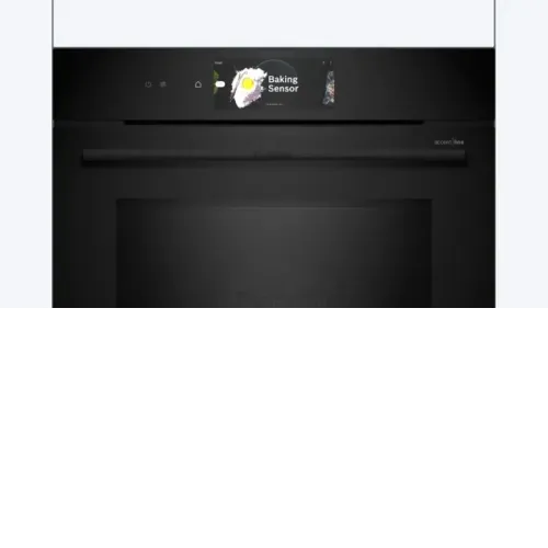Духовой шкаф BOSCH HMG978NB1