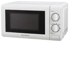 Микроволновая печь SUPRA MWS-2121MW