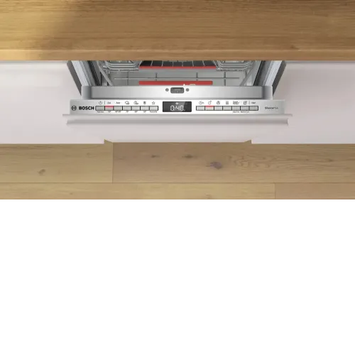 Посудомоечная машина BOSCH SPV4EMX17E