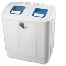 Стиральная машина АССОЛЬ xpb50-880s с отжимом