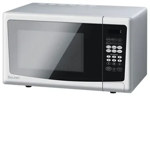 Микроволновая печь ROLSEN ms2380sb