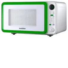 Микроволновая печь GOLDSTAR gm-g 22t02w green Микроволновая печь GOLDSTAR gm-g 22t02w green