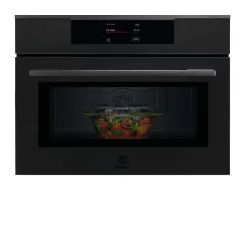 Микроволновая печь ELECTROLUX KVM9E2XT