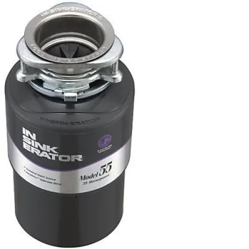 Измельчитель отходов IN SINK ERATOR model 55