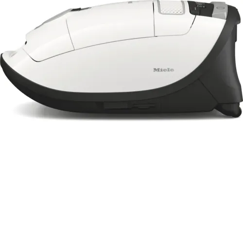 Пылесос MIELE Complete C3 125 Ed LOWE Active PowerLine SGDA3 белый