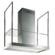 Вытяжка FALMEC europa isola top 120 inox (800) ecp Вытяжка FALMEC europa isola top 120 inox (800) ecp