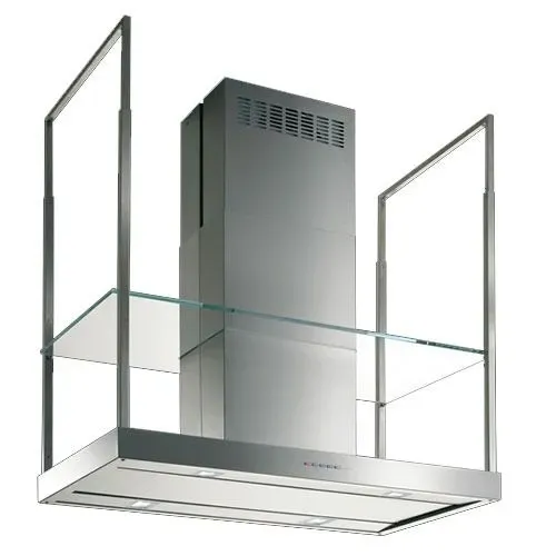 Вытяжка FALMEC europa isola top 120 inox (800) ecp