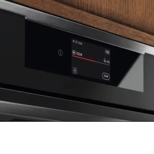 Микроволновая печь ELECTROLUX KVM9E2XT