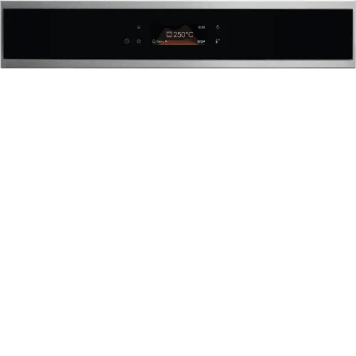 Духовой шкаф ELECTROLUX LOE8F38X