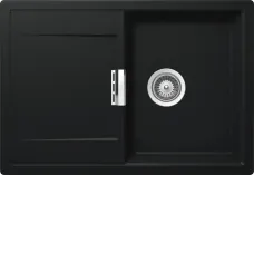 Мойка SCHOCK 700744 eton 45 d cristadur пуро