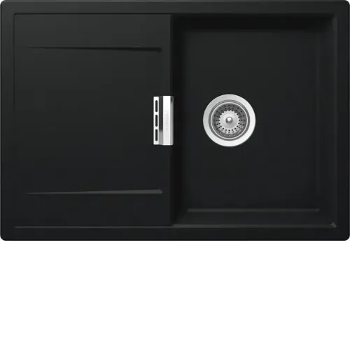 Мойка SCHOCK 700744 eton 45 d cristadur пуро
